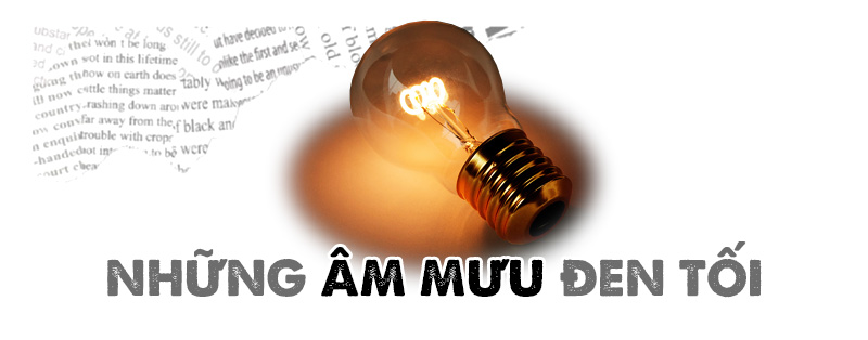 Kỳ 1: Vạch trần những chiêu trò chống phá - ảnh 2